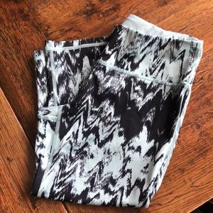 Z by Zella cropped workout pants